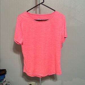Women's Pink Top